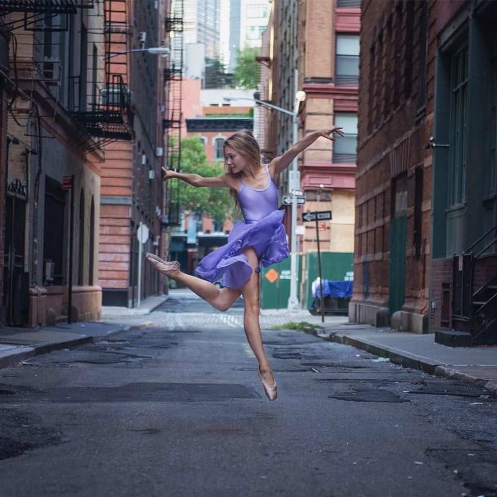 Meet your Posher, Katelyn